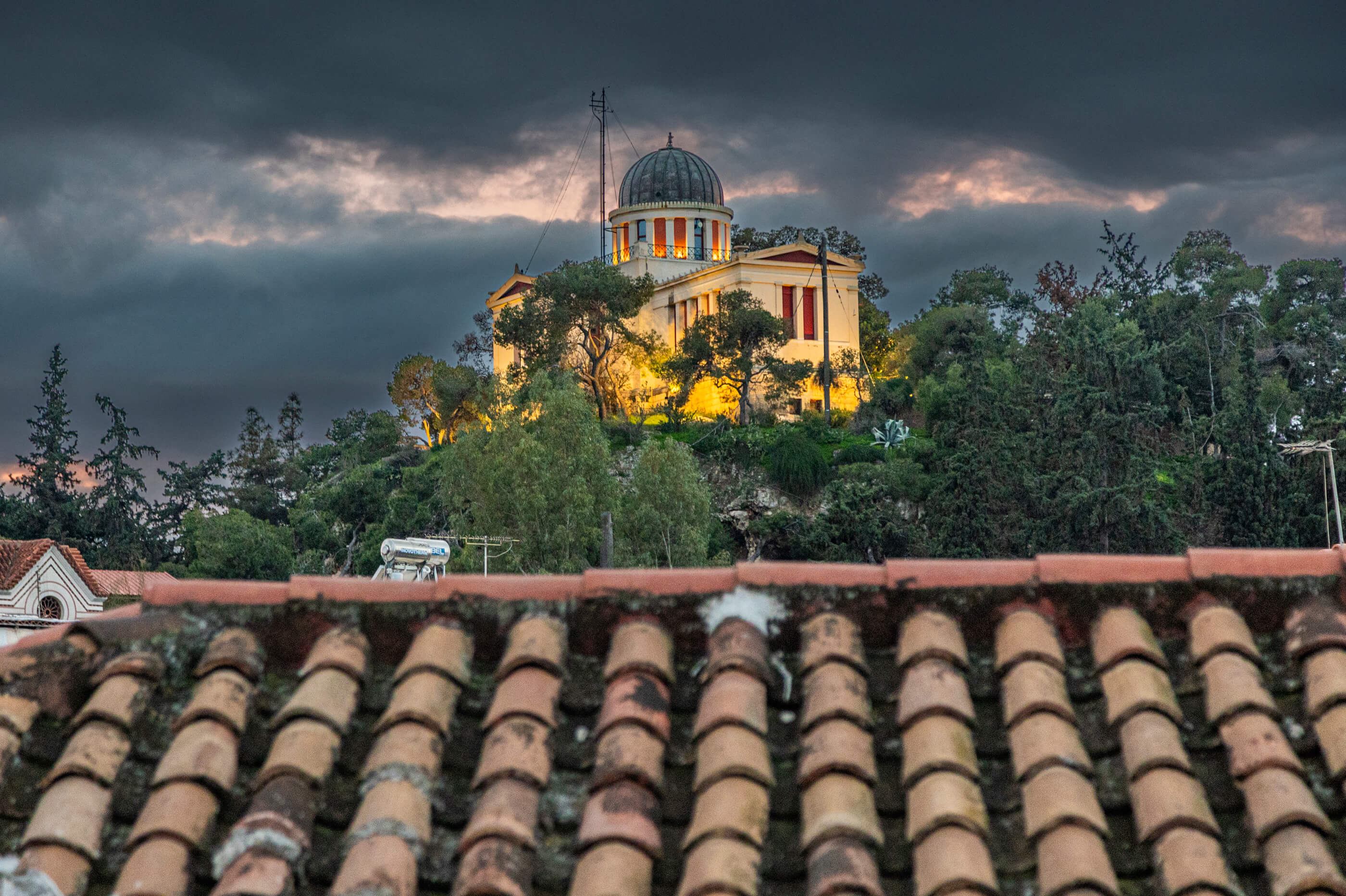 Iliotropio Athens